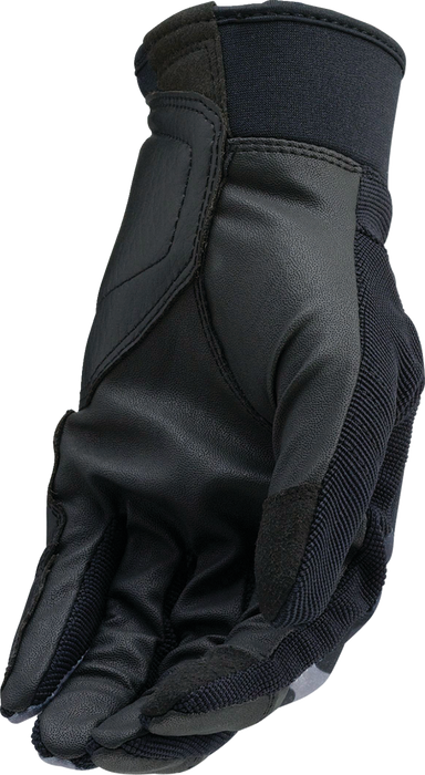 Z1R Billet Gloves - Camo Black/Gray - 3XL 3330-7565