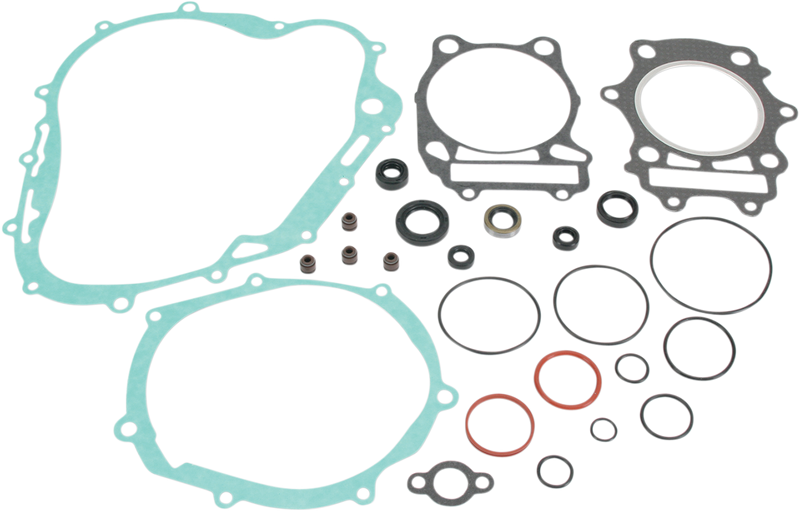 MOOSE RACING Motor Gasket Kit with Seal 811584MSE