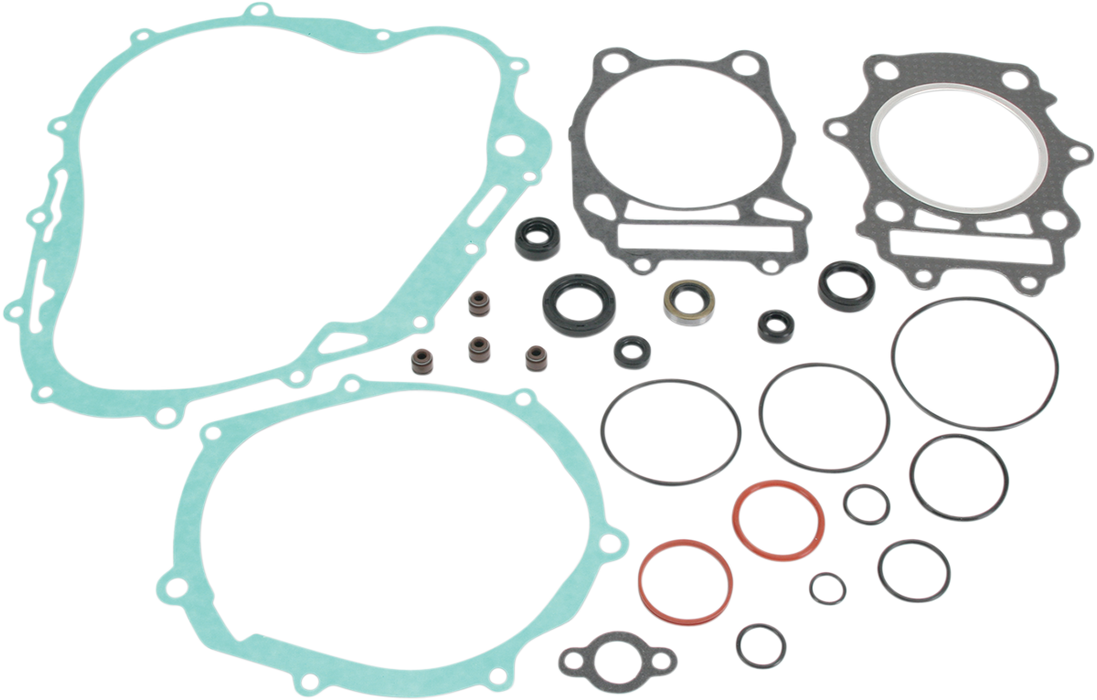 MOOSE RACING Motor Gasket Kit with Seal 811584MSE