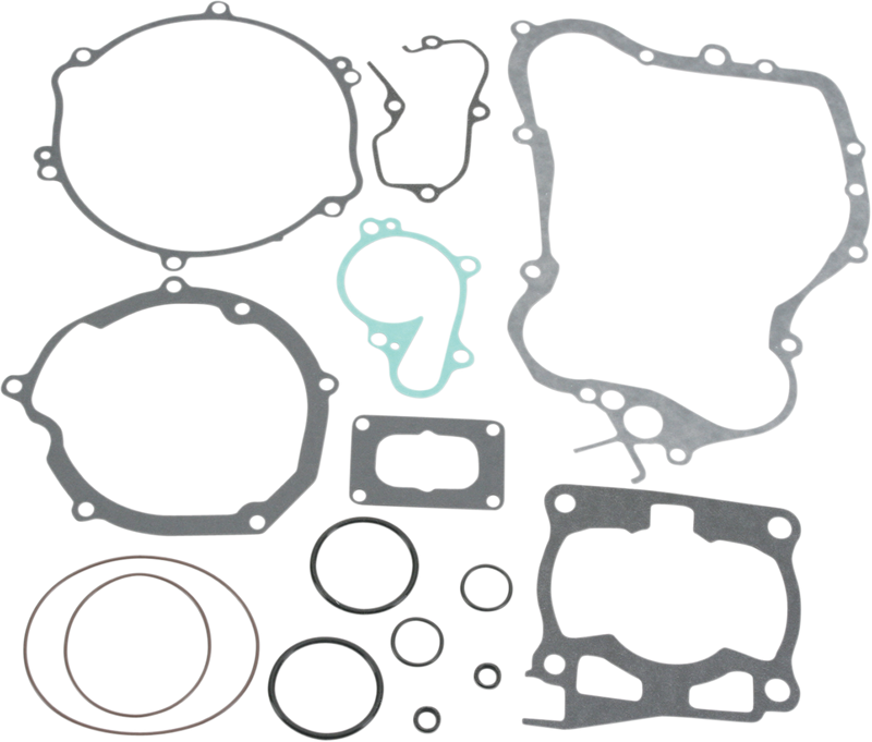 MOOSE RACING Complete Motor Gasket Kit 808637MSE