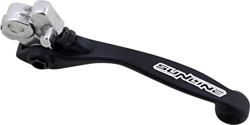 PRO CIRCUIT Brake Lever Black RM/KX/YZ 125-250 RM-Z/KXF/YZF 250-450 PCBL03-01-015