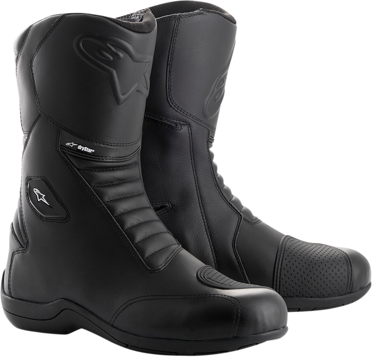 ALPINESTARS Andes v2 Drystar® Boots - Black - US 11.5 / EU 46 2447018-10-46
