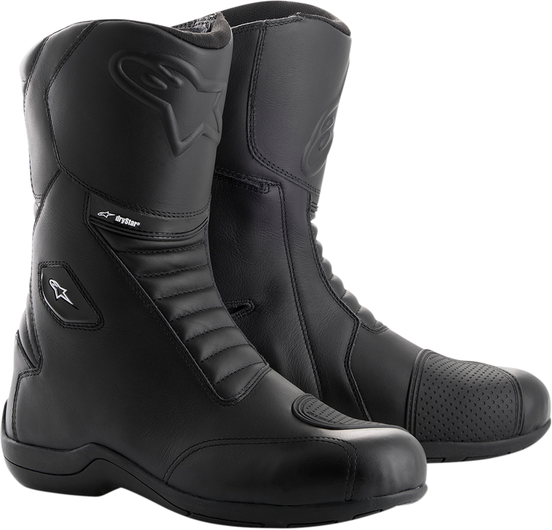 ALPINESTARS Andes v2 Drystar® Boots - Black - US 6.5 / EU 40 2447018-10-40