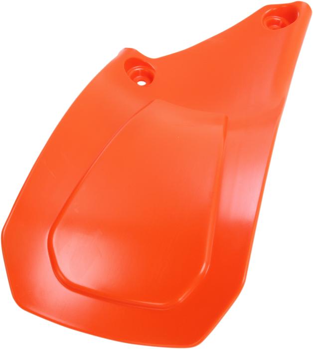 ACERBIS Mud Flap - '16 Orange 2465995226