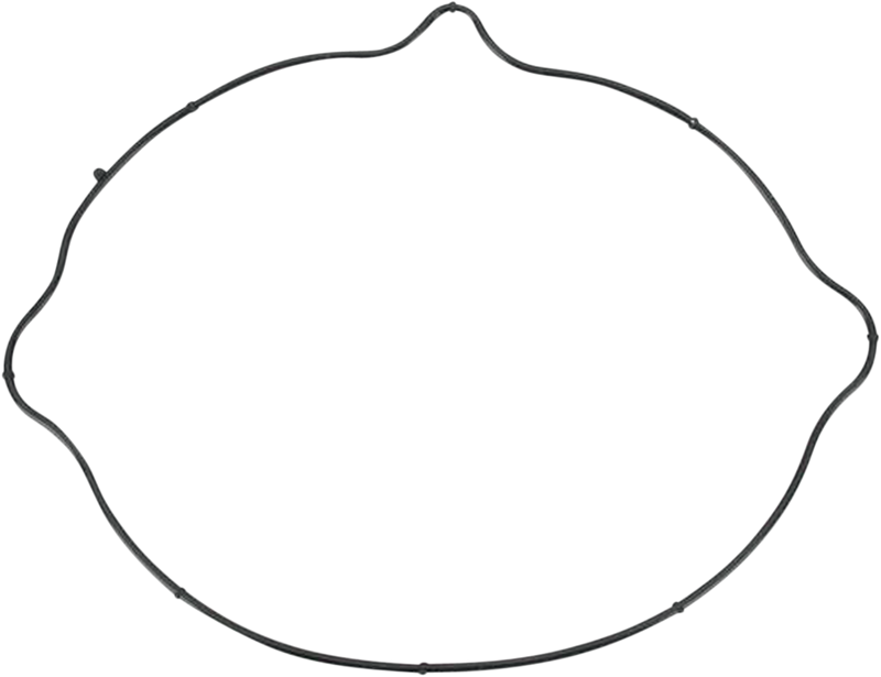 MOOSE RACING Clutch Cover Gasket 817731MSE