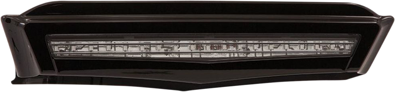 CIRO Center Brake Light - Black 40005