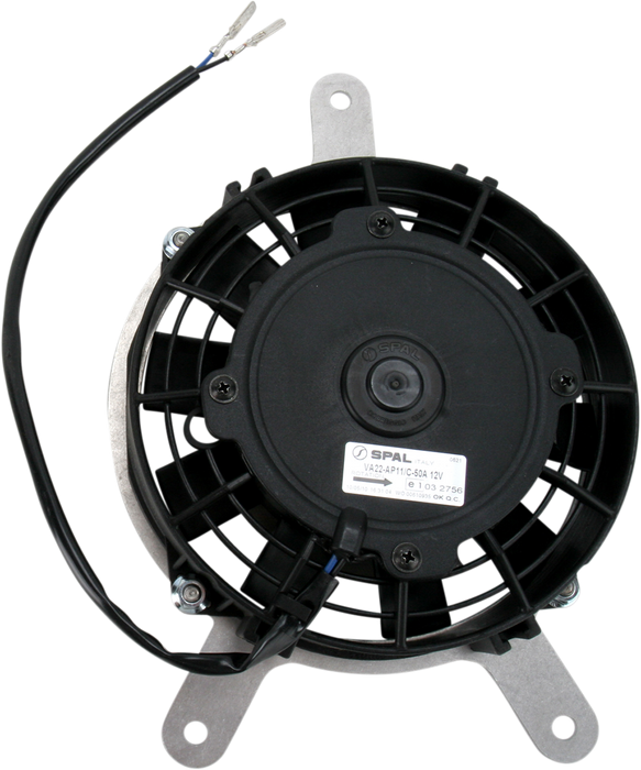 MOOSE UTILITY Hi-Performance Cooling Fan - 330 CFM Z5014