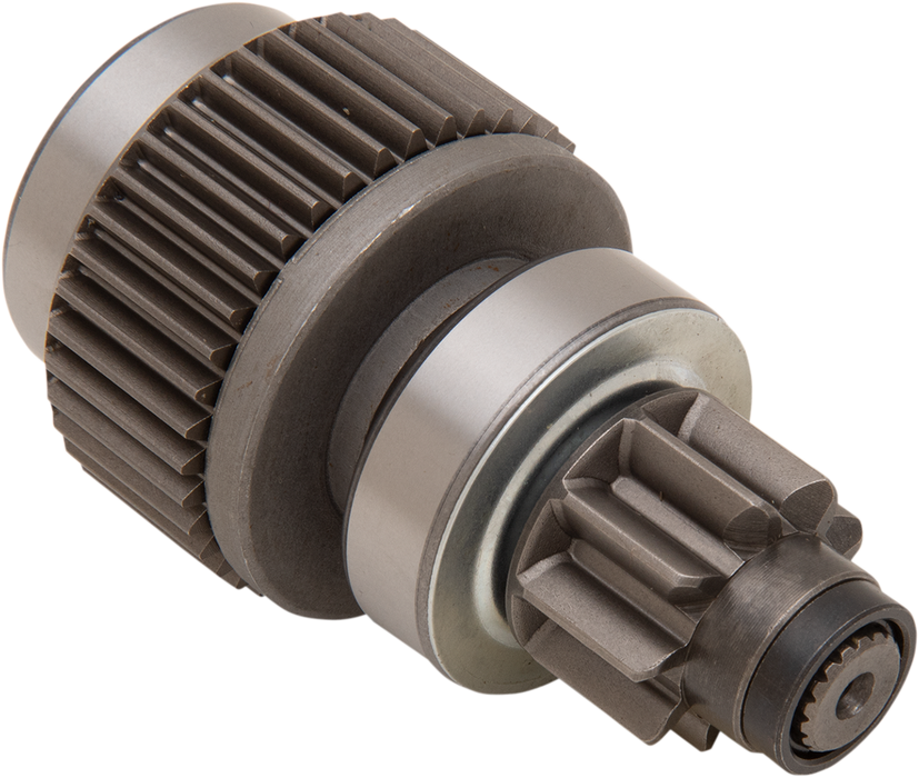 DRAG SPECIALTIES Starter - Drive - Clutch NOT MADE IN THE USA MC-DRAG065