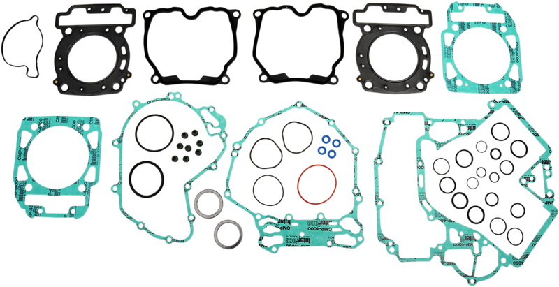 MOOSE RACING Complete Motor Gasket Kit 808954MSE