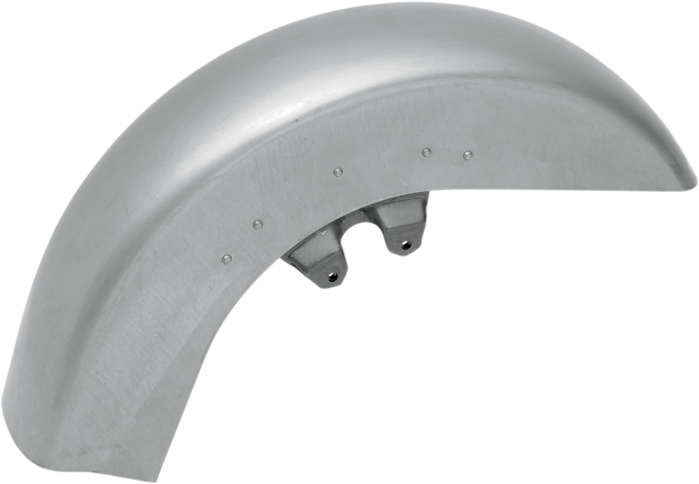 DRAG SPECIALTIES Front Fender - Steel F51-0130A