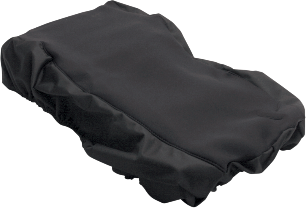 MOOSE UTILITY Seat Cover - Neoprene - Black - Polaris SCNPS05-11