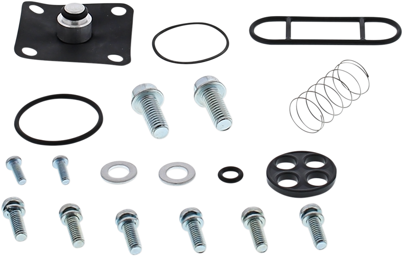 MOOSE RACING Rebuild Kit - Petcock - Suzuki 60-1042