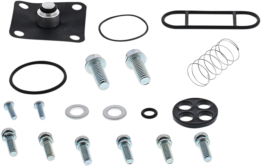 MOOSE RACING Rebuild Kit - Petcock - Suzuki 60-1042