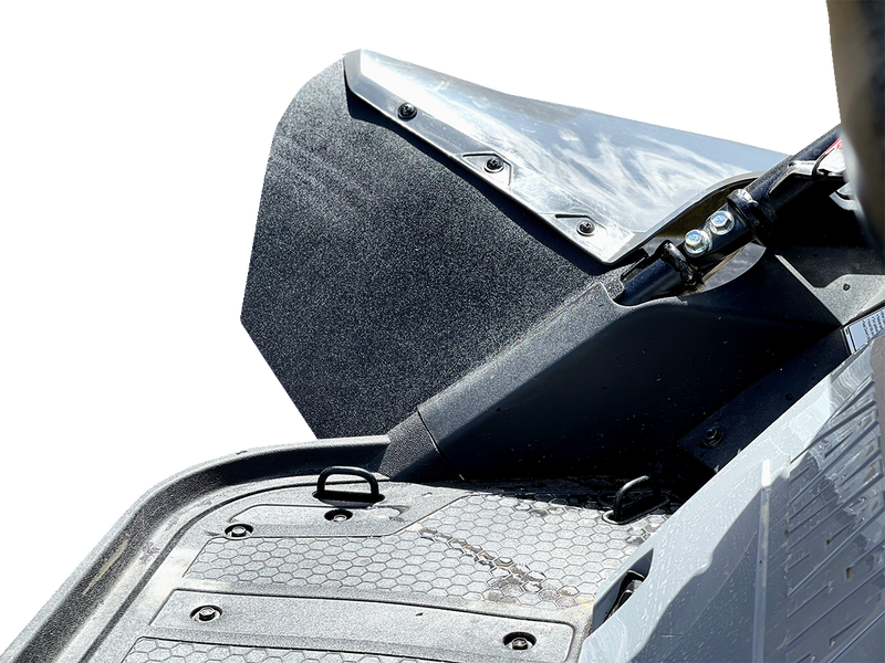 MOOSE UTILITY Fender Flares - Yamaha 44-1400A