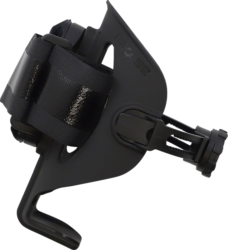 BIKASE Water Bottle Cage - 7-1/2" diameter strap 1022S