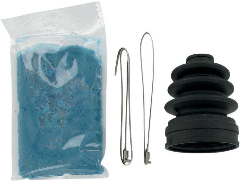 MOOSE UTILITY CV Boot Kit - Front Inboard AB305
