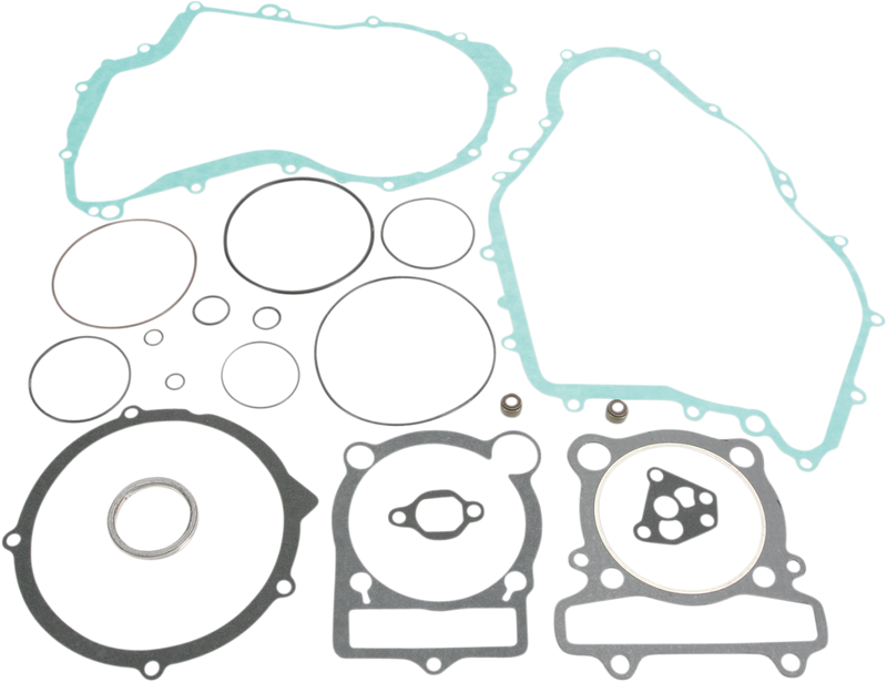 MOOSE RACING Complete Motor Gasket Kit 808861MSE