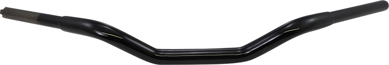 LA CHOPPERS Handlebar - Super Bar - Black LA-7312-09B