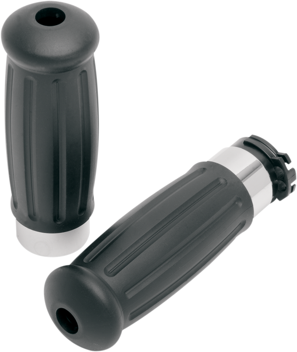 DRAG SPECIALTIES Grips - Vintage - Cable 17-0558