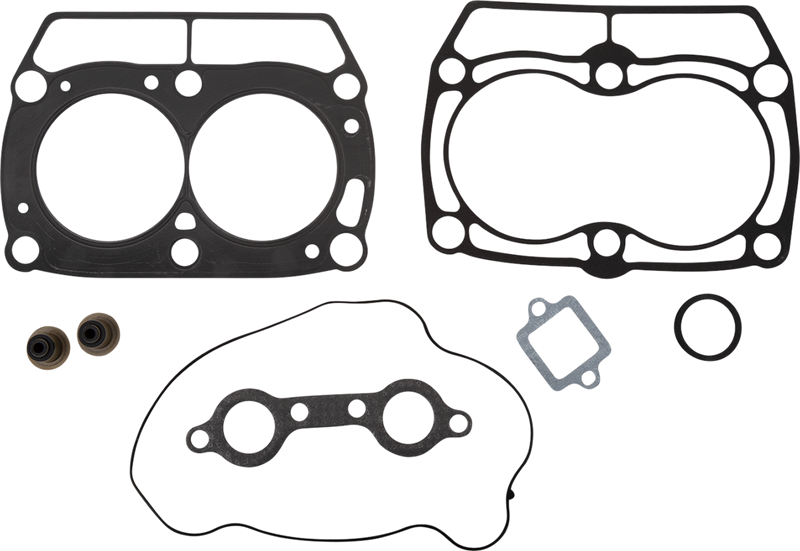 MOOSE RACING Top End Gasket Kit 810962MSE