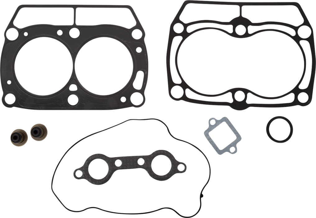 MOOSE RACING Top End Gasket Kit 810962MSE