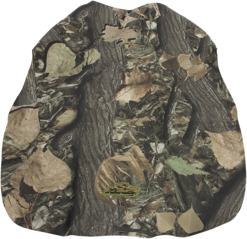 MOOSE UTILITY Seat Cover - Camo - Polaris POL32500-AUT