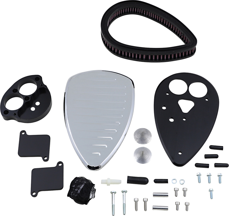 BARON Comet Big Air Kit - VN15/16 BA-2070-06