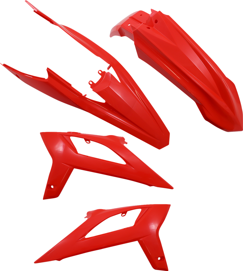 ACERBIS Standard Replacement Body Kit - OEM 2936290145
