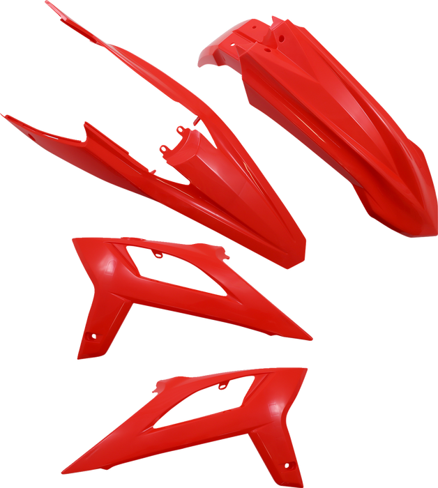 ACERBIS Standard Replacement Body Kit - OEM 2936290145