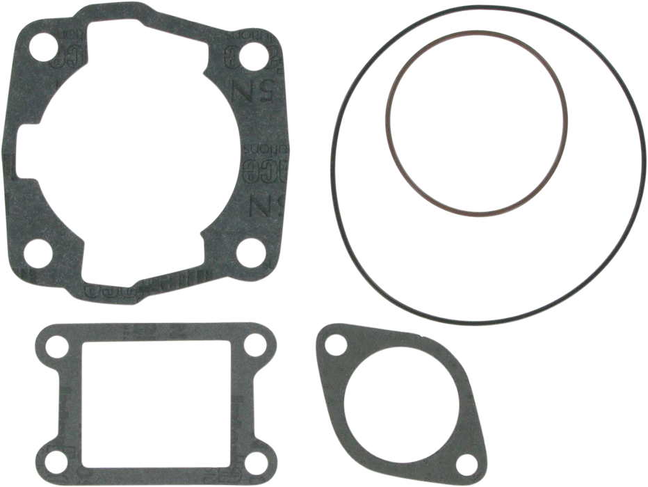 MOOSE RACING Top End Gasket Kit 810312MSE