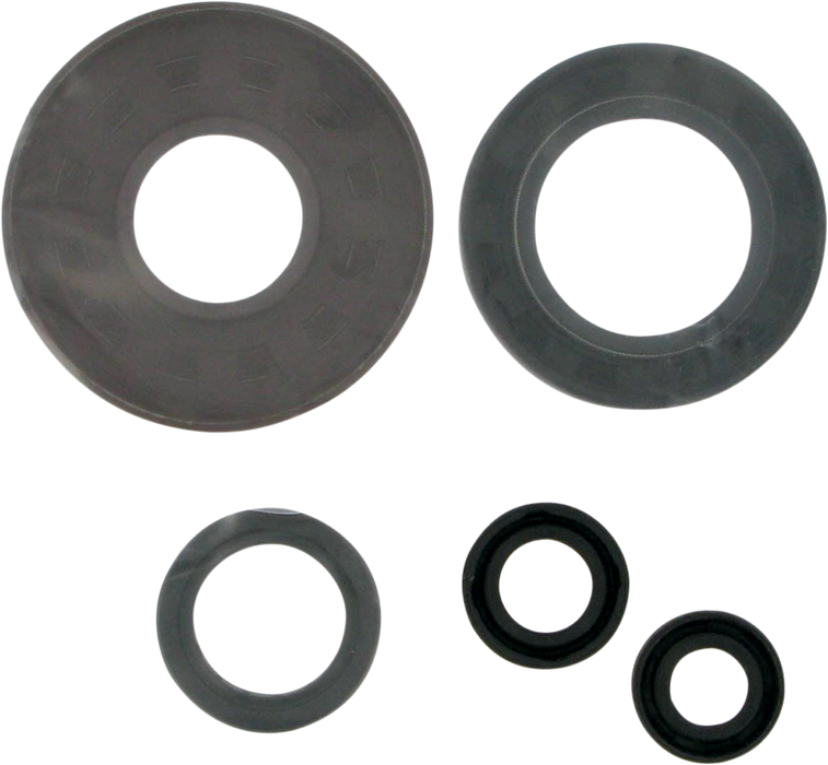 MOOSE RACING Motor Seals 822208MSE
