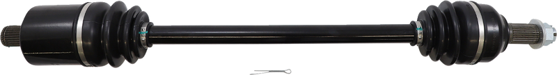MOOSE UTILITY Complete Axle Kit - Front Left/Right - Polaris LM6-PO-8-104