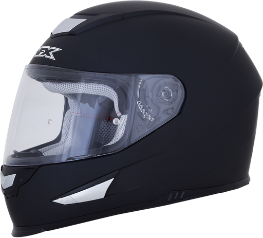 afx full face motorcycle helmet AFX FX-99 Motorcycle Helmet - Matte Black