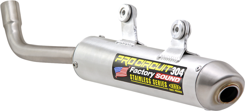 PRO CIRCUIT 304 Silencer 1051925