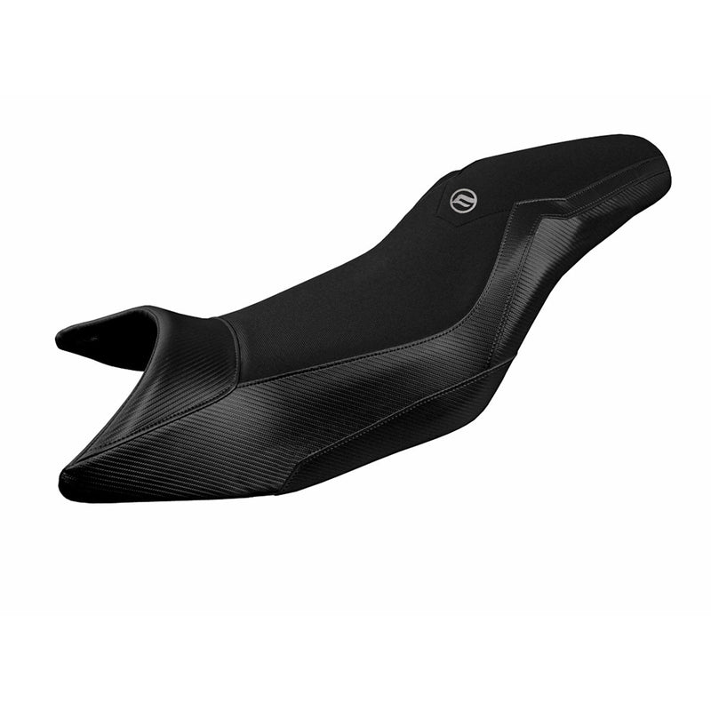 CF Moto 650MT 700MT 2019-2024 Seat Cover Tappezzeria Italia in Black