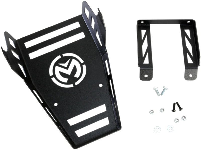 MOOSE RACING XCR Rear Rack - Yamaha 5531M