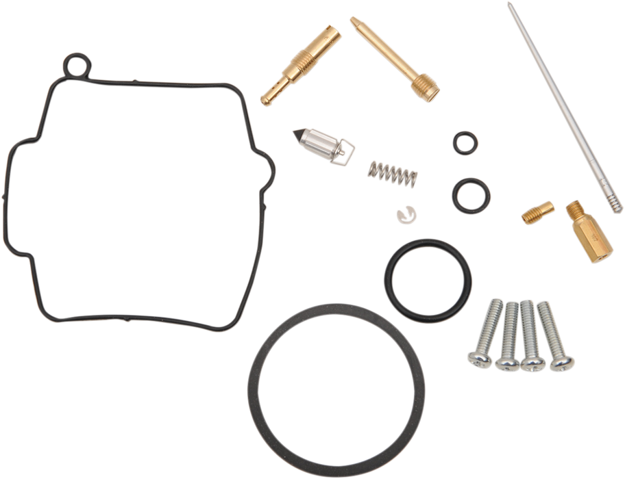 MOOSE RACING Carburetor Repair Kit - Suzuki 26-1189