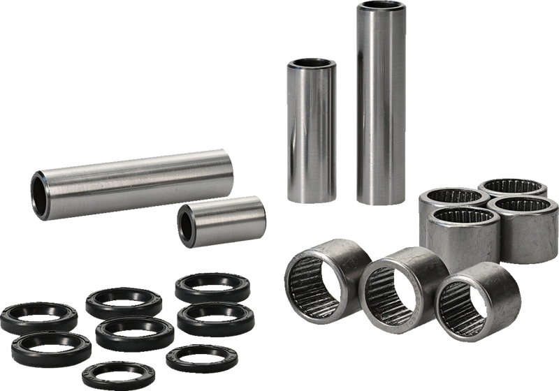 MOOSE RACING Bearing Linkage Kit 27-1203