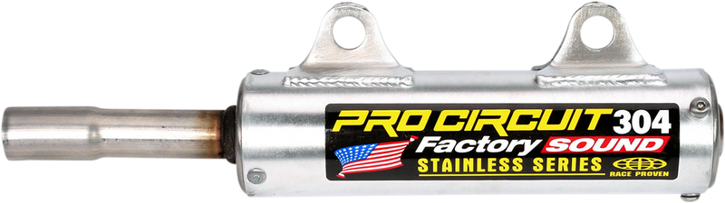 PRO CIRCUIT 304 Silencer SK88125-304