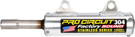 PRO CIRCUIT 304 Silencer SK88125-304