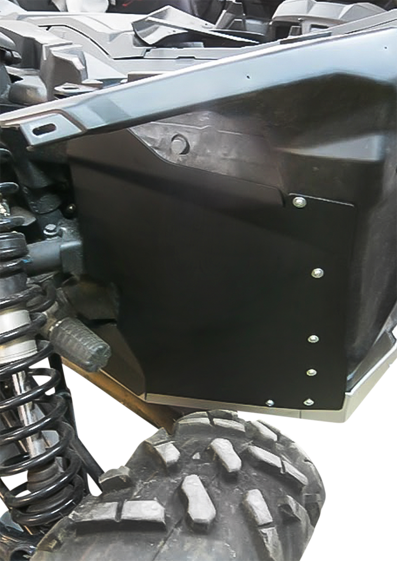 MOOSE UTILITY Footwell Protector 0521-1816