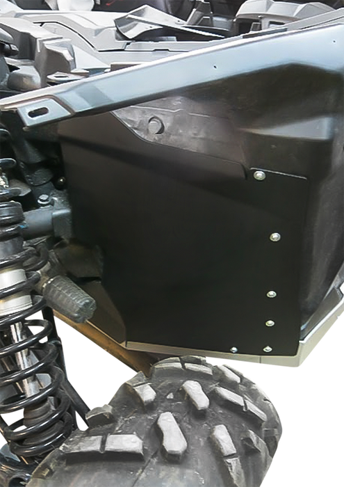 MOOSE UTILITY Footwell Protector 0521-1816
