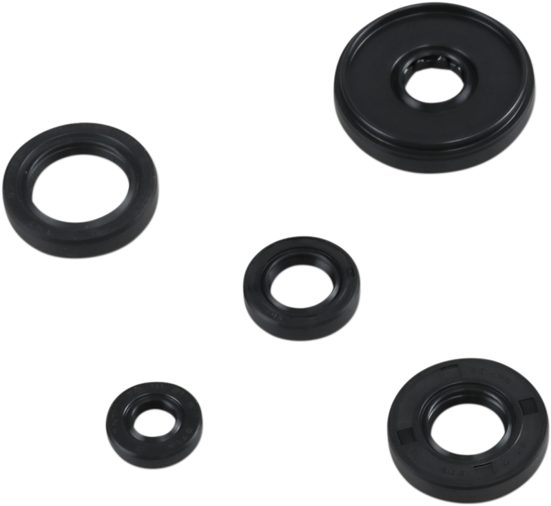 MOOSE RACING Engine Oil Seal Kit 822196MSE