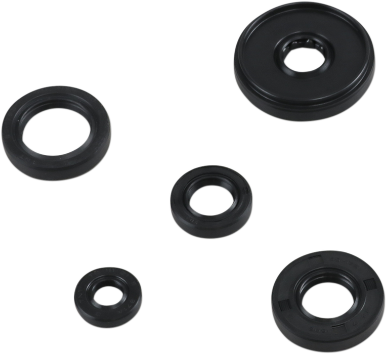MOOSE RACING Engine Oil Seal Kit 822196MSE