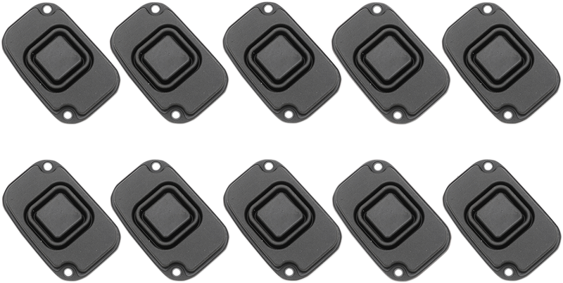DRAG SPECIALTIES Master Cylinder Gasket - Front - Softail 77813G