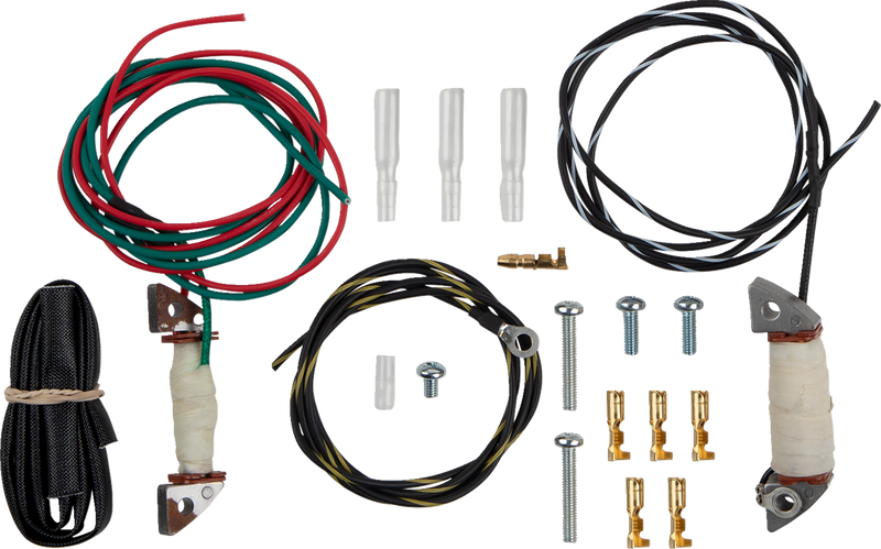 MOOSE RACING Stator - Kawasaki M-22-703