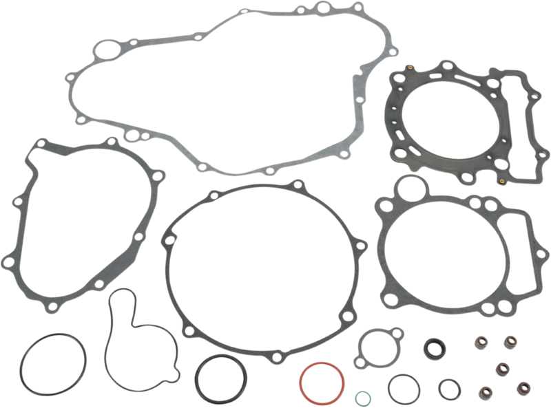 MOOSE RACING Complete Motor Gasket Kit 808676MSE