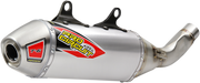 PRO CIRCUIT T-6 Muffler 0151935A