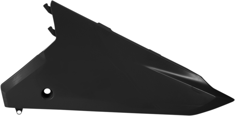 ACERBIS Side Panels - Black 2858870001