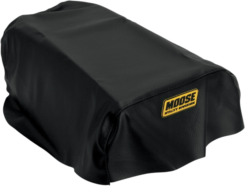 MOOSE UTILITY Seat Cover - Suzuki LTA40002-30